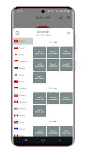 起飞vp下载1android下载效果预览图